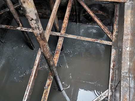 旌德CCTV管道检测具体做什么？