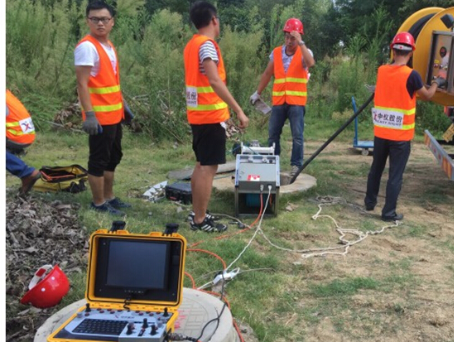 旌德如何选择适合的市政管道疏通方法？