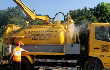 旌德污水池污泥脱水流程